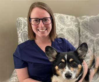 Dr. Caroline Varner | Providence Animal Hospital |  Charlotte Waxhaw Veterinarian