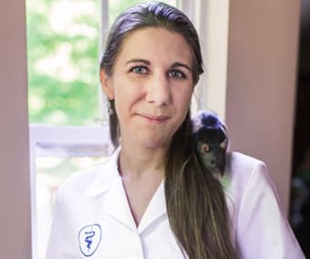 Dr. Erica Lail | Providence Animal Hospital |  Charlotte Waxhaw Veterinarian